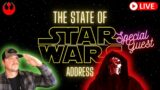 State of Star Wars – Ft Darth Melvin