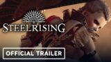 Steelrising – Official Story Trailer