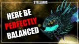 Stellaris 3.6 is Perfectly Balanced With No Issues Whatsoever