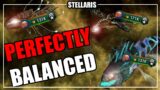Stellaris 3.6 is Perfectly Balanced With No Issues Whatsoever (Space Dragon Edition)
