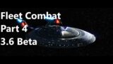 Stellaris: Fleet Combat Part 4 – 3.6 Beta