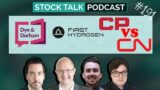 Stock Talk Podcast Episode 191