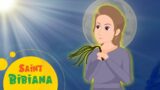 Story of Saint Bibiana | Stories of Saints | Episode 183