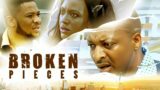 Straight Curve (Broken Pieces ) ( Ik Ogbonna, Omotu Bissong ) || 2022 Nigerian Nollywood Movies