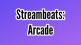 Streambeats: Arcade – Full Album (to test my editor)
