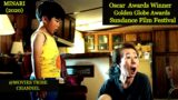 Struggle Of A Korean Immigrant Family | Movie Explain in Hindi Urdu | Movies Tribe | Oscars | Minari