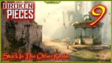 Stuck In The Other Realm Lets  Play Broken Pieces Episode 9 #BrokenPieces