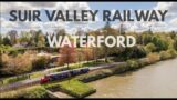 Suir Valley Railway | EP 03 | Waterford Ireland