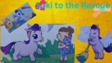 Suki to the Rescue|Bedtimestory|       readaloud|Shortstory||         #TWINKLETWINKLEREADINGSTARS