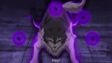 Summon Onyx Wolf – Tensei Shitara Ken Deshita : Reincarnated As a Sword Episode 11