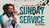 Sunday Divine Service//Ps. Wisdom Sesay  – The Giver's Heart