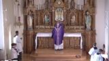 Sunday Holy Mass for December 4, 2022