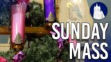 Sunday Mass LIVE at St. Mary's | December 11, 2022