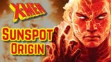 Sunspot – This Omega Level Mutant Holds Power Of Sun In His Body, One Of Deadliest Mutants In X-Men!
