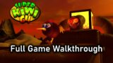 Super Kiwi 64 – Full Game Walkthrough (+ Secrets)
