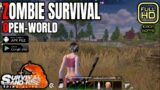 Survival And Rise – Gameplay Max Graphics 1080P 60Fps (Zombie Survival) Android – Redmagic 7 + DL