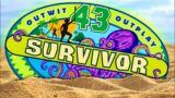 Survivor 43 Review