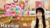 Sweets Excitement!: Waku Waku Sweets (Nintendo Switch) – Pixel Rose Reviews