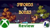 Swords & Bones Game Review on Xbox
