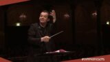 Symphonic Gems: Brahms – Symphony No. 2 – III. Allegretto grazioso – Nelsons | Concertgebouworkest