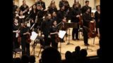 Symphony No. 1, op. 21 (Beethoven) – Stony Brook Symphony Orchestra – Student led concert