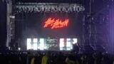 Symphony of Destruction – Megadeth en vivo en el Hell and Heaven Mexico 2022