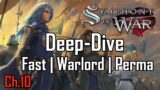Symphony of War – Ch. 10 Deep-Dive with Squad Detail Layouts