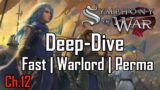 Symphony of War – Ch. 12 Deep-Dive with Squad Detail Layouts (Part 2)