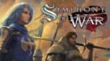 Symphony of War Checked Out!