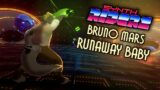 Synth Riders – Runaway Baby by Bruno Mars [Groovin' Essentials] (Fullbody Tracking)