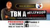 TBN A HOLLYWOOD CESSPOOL | Episode 3