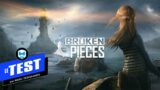 TEST de Broken Pieces – Des vacances qui tournent au vinaigre – PS5, PS4, Xbox Series, Xbox One, PC