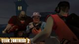 [TF2] Zombie Fortress Got me SCREAMING