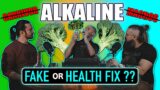 THE ALKALINE DIET | Life Saver OR Load of Rubbish! + Tasting 18 Year Old Rare CIGAR Whiskey! Ep.91