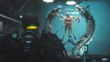 THE CALLISTO PROTOCOL – Dr. Mahler reveals the Secrets of the Virus Outbreak & Europa (4K)