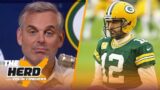 THE HERD – Colin Cowherd's best bets in the NFL Week 15: Raiders, Colts, Titans, Packers