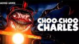 THE HORROR TRAIN GAME | CHOO CHOO CHARLES GAMEPLAY