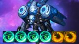 THE MOST DISGUSTING TYCHUS BUILD  – Weekly Brawl [Starcraft 2 Direct Strike]