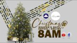 THE MYSTERY OF CHRISTMAS | PASTOR DAPO AREMU | CHRISTMAS EXPERIENCE @RCCGHeavensGateCapeTown | 8AM
