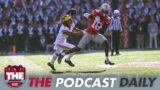 THE Podcast Daily: How Michigan closed the gap with Ohio State on the field