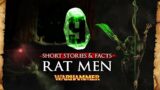 THE SKAVEN: 9 Short Stories & Facts – Warhammer Fantasy Lore –  Total War: Warhammer 3