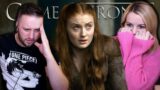 TIME TO FLY! – Game of Thrones S4 Episode 7 Reaction