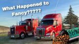 “TIME TO SPILL THE BEANS” | | Real Life Trucking – Husband & Wife Team Owner Operators