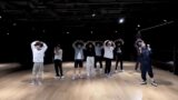 TREASURE – HELLO Dance Practice [Mirrored]