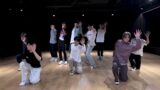 TREASURE "HELLO" Dance Practice Mirrored (4K)