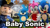 TT Movie: Baby Sonic