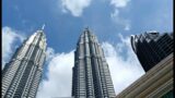 TWIN TOWER KUALA LUMPUR MALAYSIA  CAN'T YOU BELIEVE IT?STUNNUNG INDEED.
