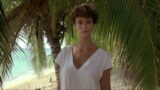 Take a Look at Me Now   movie title; Against All Odds 1984   focusing Rachel Ward