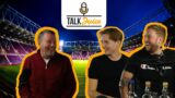 TalkJuice: A Dram With Scott Wilson