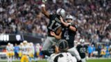 Tape Don't Lie – Raiders beat Chargers film review